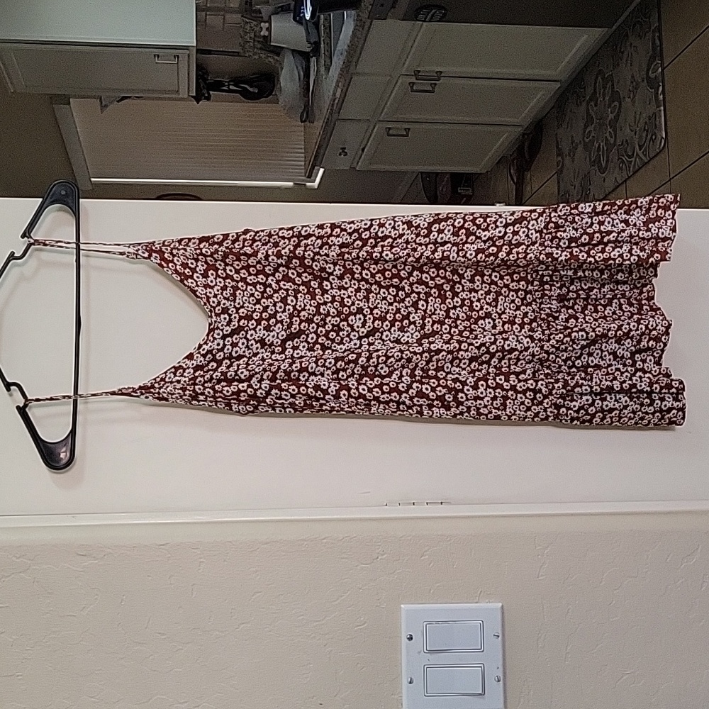 Shein Dress